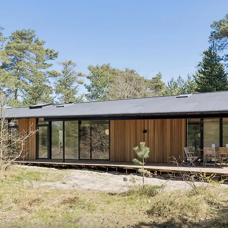 Architect-designed Haven In Сasa de vacaciones