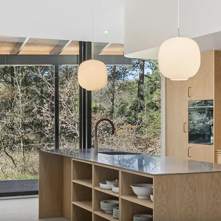 Architect-designed Haven In * Rørvig