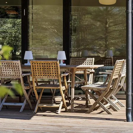 Architect-designed Haven In * Rørvig