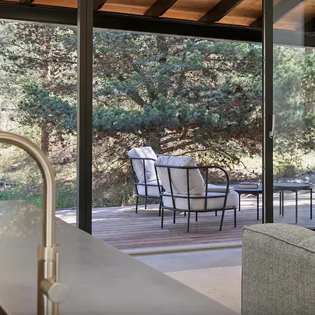 Architect-designed Haven In