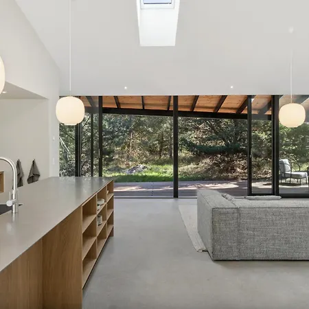 Architect-designed Haven In *