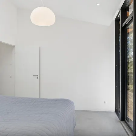 Architect-designed Haven In