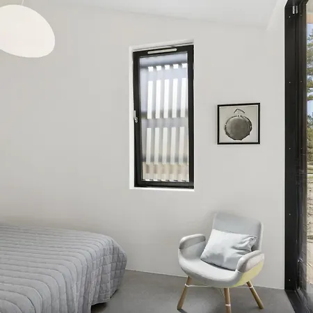 Сasa de vacaciones Architect-designed Haven In
