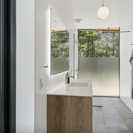 Architect-designed Haven In * Rørvig