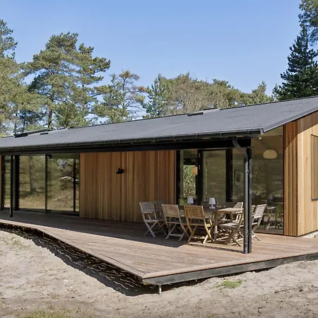 Architect-designed Haven In *