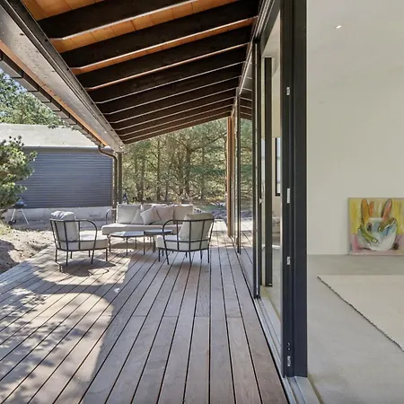 Architect-designed Haven In