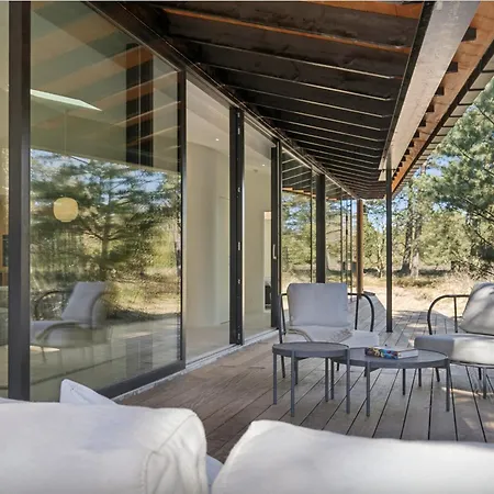 Architect-designed Haven In