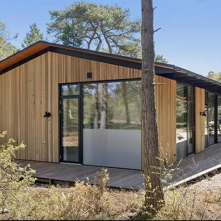 Architect-designed Haven In Сasa de vacaciones Rørvig